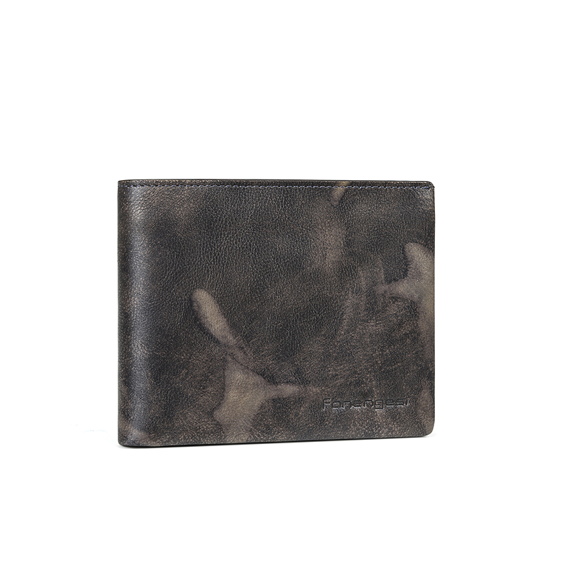 Horizon wallet+ flap